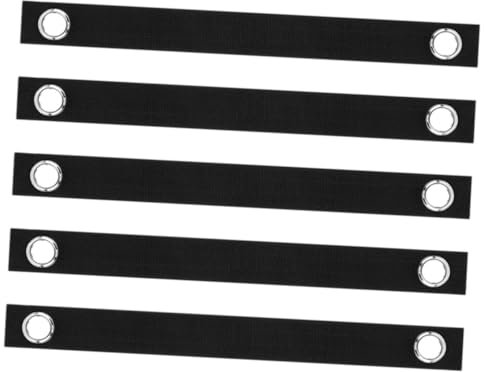 POPETPOP 5pcs Tree Grafting Ties Nylon Plant Strap Tree Fixing Nylon Strap Tree Holder Tree Support Strap Tree Straps for Staking Tree Strap for Yard Garden Tool Windproof Small Tree Stump