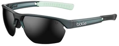Bolle Victus, Storm Grey Frost, TNS Gun, Größe M, Sonnenbrille, Unisex, Erwachsene