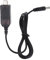 Sweeaau 8.4V Power Adapter Cord For Li-ion Battery Charging Type-C To DC5521 Charger Adapter Cable For 8.4V 18650 Battery Pack Charger Cord