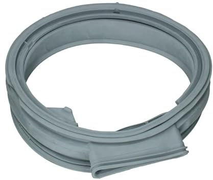 FIGEVIDA Guarnizione Porta Lavatrice per Candy Haier 43013340 70006592