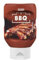 Salsa Barbacoa Hacendado Bote 350 g Pack 2