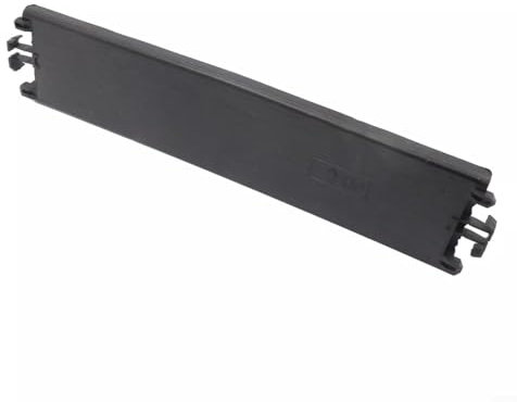 EXTRWORY Auto AC Innenraumfilter Abdeckplatte, Innenraumfilter Zubehör, Für Toyota Für Camry Für Corolla Für RAV4 2018-23,