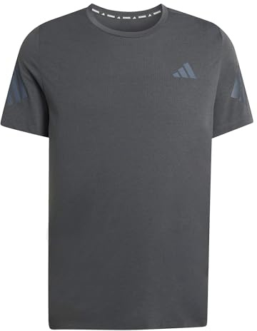 adidas Herren Adi365 Running Climacool Iconic Shirt