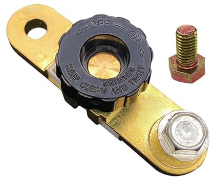 Fahrzeugbatterie Steuerung der Steuerung, Smart Car -Batteriesteuerung | Auto -Batterie Trennung - Autoteile, Automobilersatzzubehör für Jung, Fachleute, Anfänger