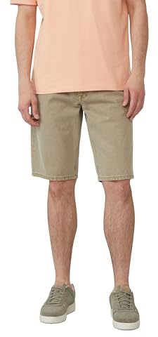 s.Oliver Coloured Jeans-Bermuda/Regular Fit/Mid Rise