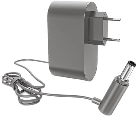 Chargeur de batterie for aspirateur A97P 10X (prise UE), compatible avec Dyson V6, V7, V8