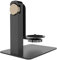 PENCHEAK Soporte giratorio de 360 grados para proyector de techo, soporte de mesa para proyectores LED LCD