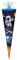 Livepac-Office Schultüte mit Namensgravur - Zuckertüte - 85cm - eckig - Space