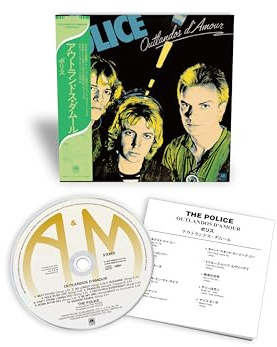 UMC - Polydor