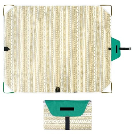 Rope Storage Bag Foldable Waterproof Gear Tote