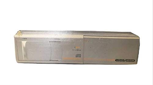 VDO Dayton CHD 602 S CD-Player / - Autoradio saxobuy
