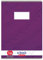 herlitz Notenheft x.book DIN A4, Lineatur 14S, 12 Blatt