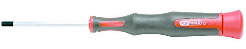 KS Tools 500.7122 Feinmechanik-Schraubendreher Innensechskant, 3mm