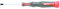 KS Tools 500.7122 Giravite ESD p.meccanica di precisione p.viti a esagono incassato,3mm
