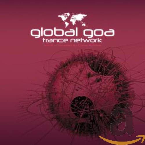 Global Goa Trance Network 2