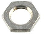 25 Extra Nuts for Metric Pots Allparts EP-0968-000