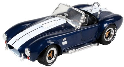Revell 9076 - Shelby 427 S/C blau/weiß