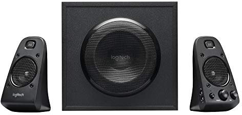 Logitech
