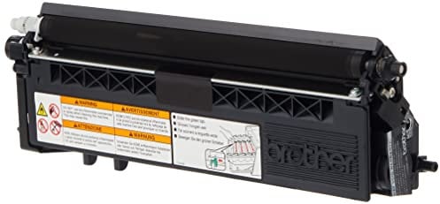 Brother Original Super-Jumbo-Tonerkassette TN-328BK schwarz (für Brother HL-4570CDW, HL-4570CDWT, DCP-9270CDN, MFC-9970CDW) Standard