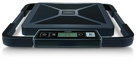 Dymo S50 Versandwaage, 50 kg S100