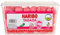 Boite de 210 fraises tagada pink haribo