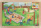 Beleduc – Puzzle mit Rahmen
