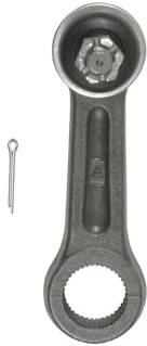 Blue Print ADC48726 Pitman Arm