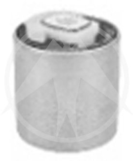 SIDEM 863619 Lagerung, Lenker | Kompatibel mit: AUDI A4 B5, A4 B5 Avant, A4 B6, A4 B6 Avant, A4 B8, A6 C5, A6 C5 Avant, A8 D2, A8 D3, ALLROAD C5
