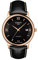 Tissot Rose Dream Männer automatische 18 K Gold T9144077605800