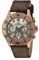 Burgmeister Herren Chronograph Vintage BM532-955