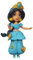 Disney Princess Little Kingdom Small Doll - Jasmine