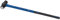 Draper 81433 3.2 kg in fibra di vetro mazza – blu/nero, nero, 81433