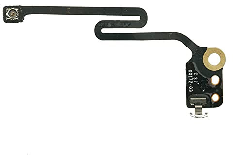iPhone 6S Plus WiFi W-LAN WLAN Antenne Kabel Leitung Anschluss Abdeckung schwarz