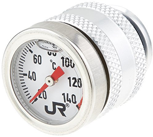 Customaccess Tappo Termometro Olio per Yamaha