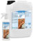 Metacril SaunaDET 5LT Nettoyant pour Sauna à Base Naturelle + Flacon Vaporisateur- Haute QUALITÉ