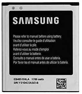 TPC Original Battery for Samsung Galaxy XCover 2/ S7710/ EB485159LU