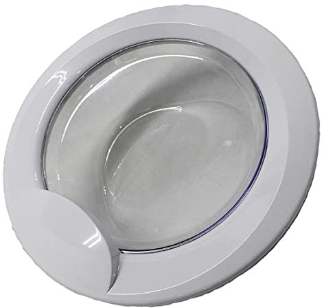 Hublot complet d'origine Machine à laver, Lave-linge C00116557, 116557 INDESIT