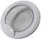 Hublot complet d'origine Machine à laver, Lave-linge C00116557, 116557 INDESIT