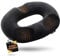 iMedic Memory Foam Donut Cushion (1 Pack) – Ergonomic Seat Cushion for Haemorrhoids, Coccyx & Postnatal Pain – Office Chair Cushion for Tailbone Relief – Orthopedic Support for Sitting Comfort