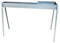 Cuoci Arrosticini con Barbecue a Carbone 120 cm Lisa Luxury Milano Grill 80+40
