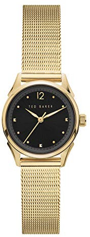Ted Baker BKPLUF904 Damen Armbanduhr