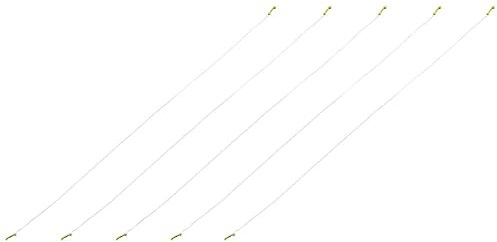 TOOLCRAFT TO-7853532 Heißdraht für Styroporschneider 5St.