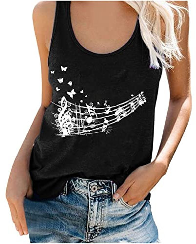 Tank Top Damen Sexy Klassische Ärmellos Tunika Unterhemden Gemütlich Hemd Sommerweste Neckholder Tees Top Beiläufige Shirts Teenager Mädchen Lang Tops
