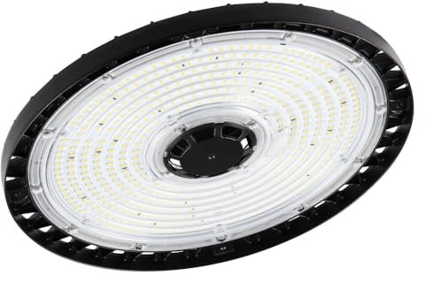 HB P 190W 840 110DEG IP65 LEDV LEDVANCE HB P 190W 840 110DEG