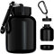 Tinywhey | Protein Pulver Portionierer | Protein Pulver Behälter | Fitness Geschenke Männer | Protein Scoop | Protein Keychain | Proteinpulver Aufbewahrung | Fitness Gadgets | Gym Gadgets