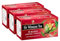 Sir Winston Tea, Tè Rosso Lampone e Vaniglia, 60 Filtri (3 Confezioni da 20 Filtri), Gusto Dolce e Fruttato, Senza Lattosio, Glutine e Allergeni, Vegan