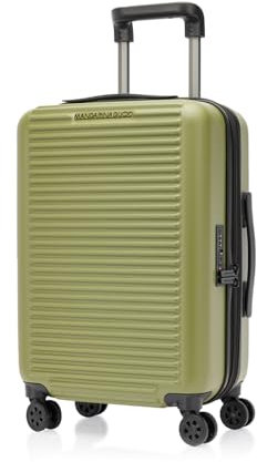 Mandarina Duck Tank CASE Trolley Cabin EXP