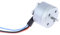 Fernbedienungen Contol Quadcopter Drohnen Motor 4300KV Bürstenlosen Motor 1104 Bürstenlosen Motor Für Drohnen Ersatz Flugzeug Modell