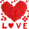 1200 Pezzi Petali Matrimonio da Lanciare, Petali di Rosa Romantici, Petali di Rosa Finti Per Matrimonio, San Valentino, Anniversario, Decorazione Della Tavola, Compleanno, Occasioni Romantiche - Rosso