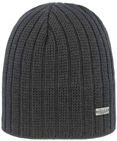 Eisglut Herren Norbertg Wool Strickmütze